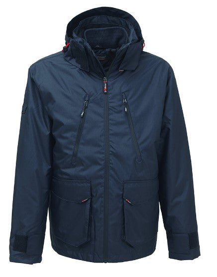 BLOUSON 3 EN 1 FOREX