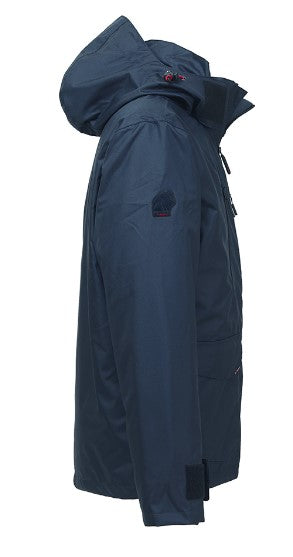 BLOUSON 3 EN 1 FOREX