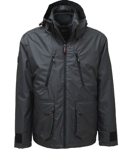 BLOUSON 3 EN 1 FOREX