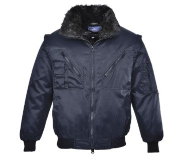BLOUSON PILOTE PJ10