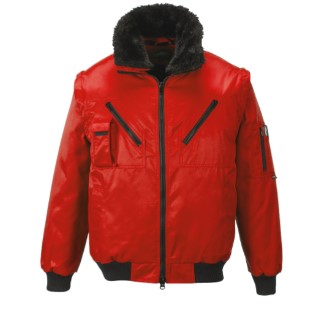 BLOUSON PILOTE PJ10