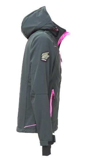 BLOUSON SPACE LADY
