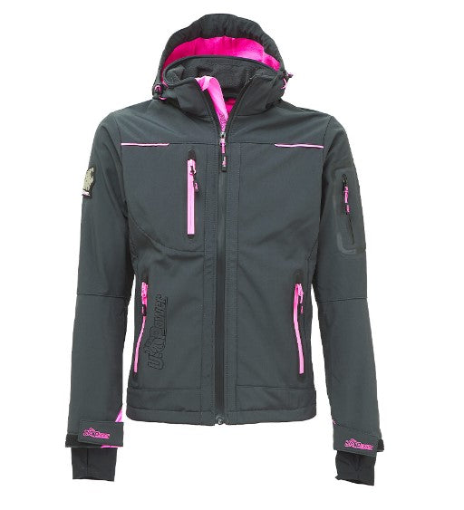 BLOUSON SPACE LADY