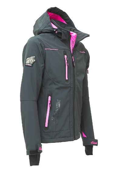 BLOUSON SPACE LADY