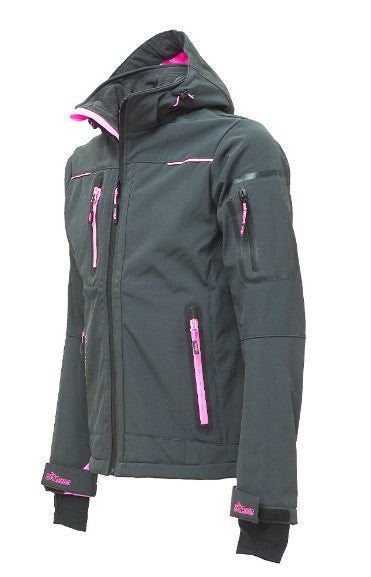 BLOUSON SPACE LADY