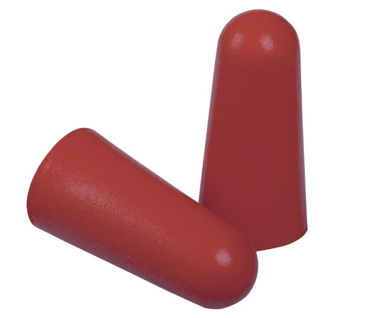 CONIC010 BLISTER DE 10 PAIRES BOUCHONS D'OREILLE