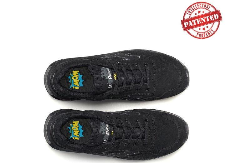 CARBON S3 SRC CI ESD