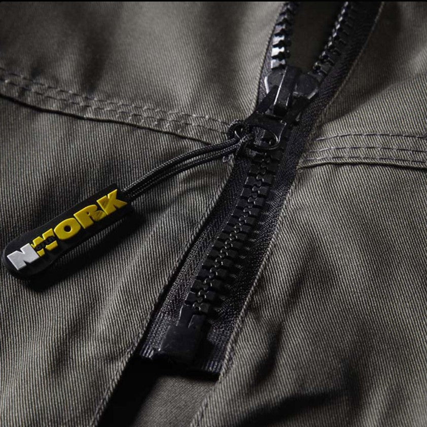 SALVADOR COMBINAISON DE TRAVAIL