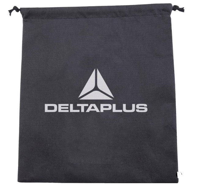 ONYX CASQUE DE CHANTIER DOUBLE COQUE AVEC VISIÈRE ESCAMOTABLE INTEGRÉE