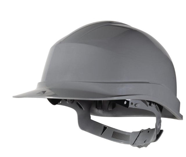 CASQUE DE CHANTIER SERRAGE GLISSIÈRE ZIRCON 1