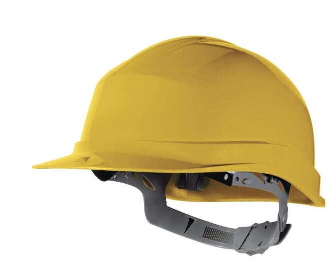 CASQUE DE CHANTIER SERRAGE GLISSIÈRE ZIRCON 1