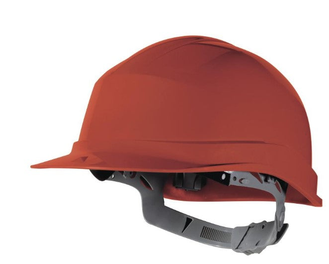 CASQUE DE CHANTIER SERRAGE GLISSIÈRE ZIRCON 1