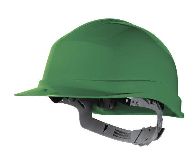 CASQUE DE CHANTIER SERRAGE GLISSIÈRE ZIRCON 1