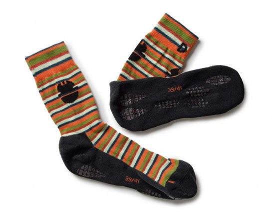 CHAUSSETTES CARAT COURTES