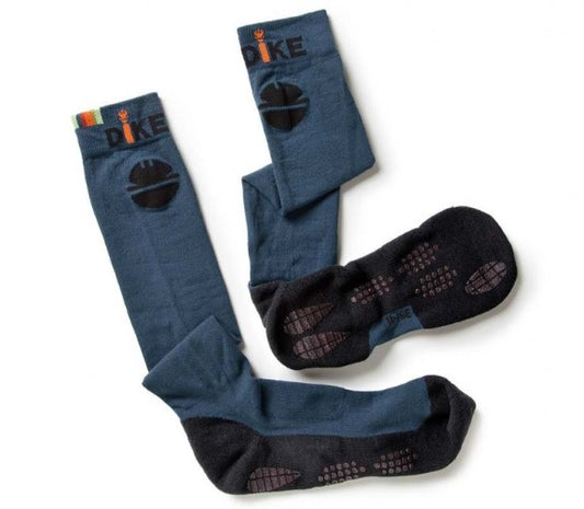 CHAUSSETTES COVER LONGUES