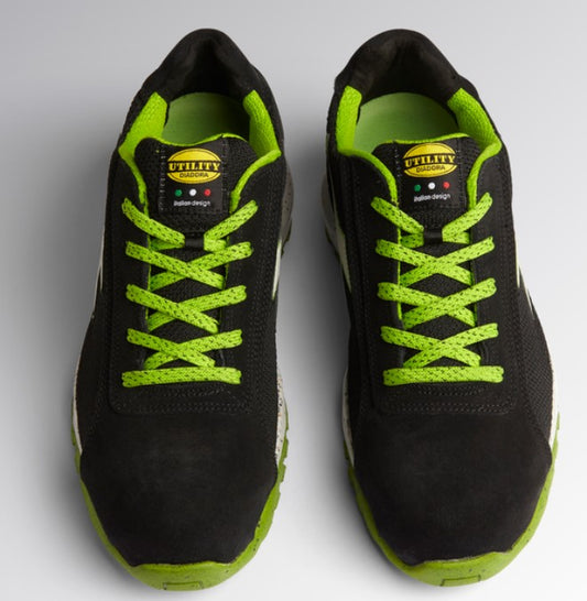 GLOVE ECO MDS S1P SRC HRO