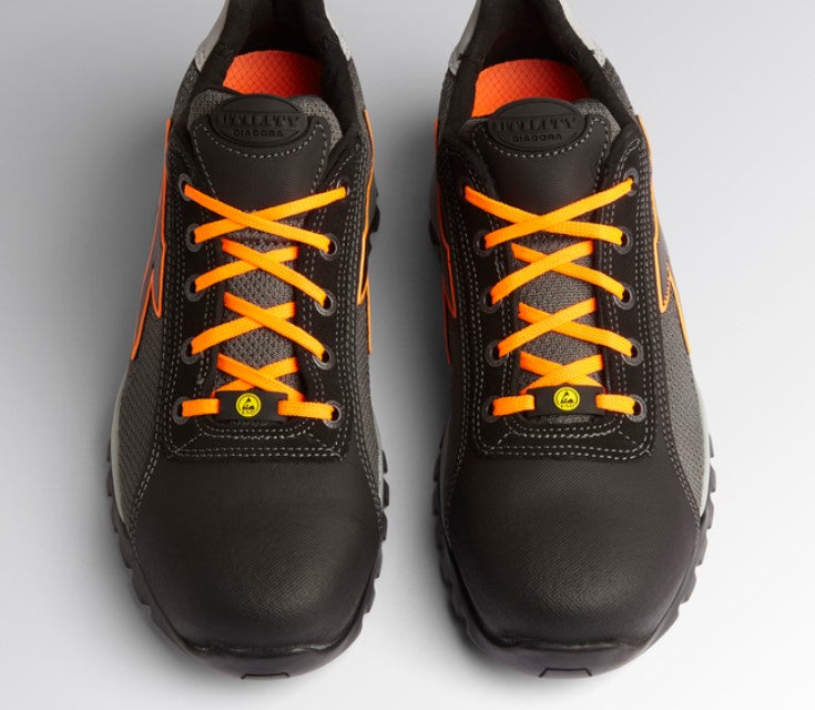 GLOVE NET LOW PRO S1P HRO SRA ESD