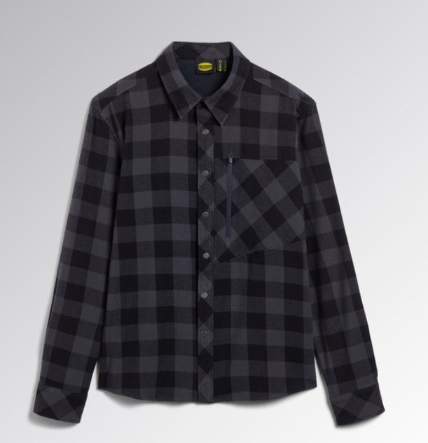 SHIRT CHECK CORTINA