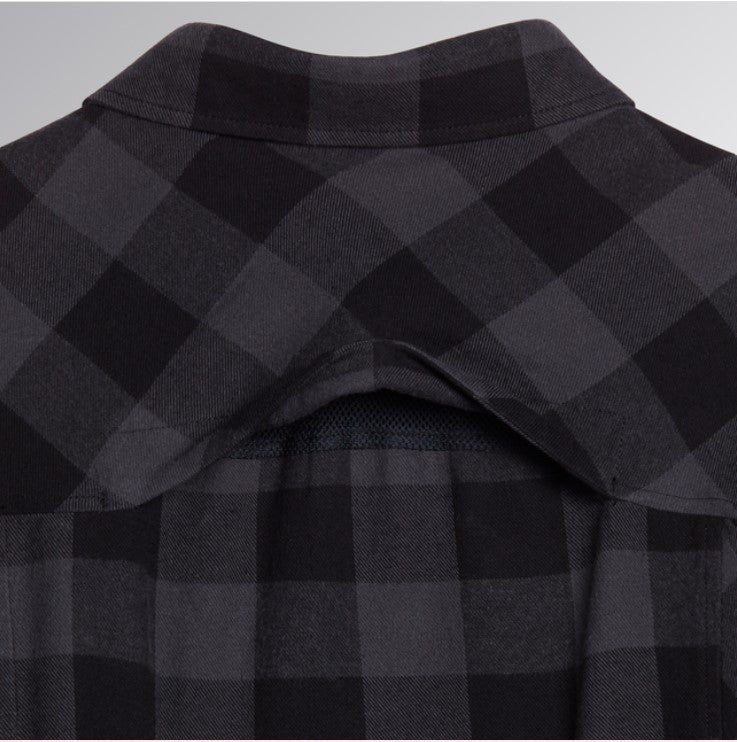 SHIRT CHECK CORTINA