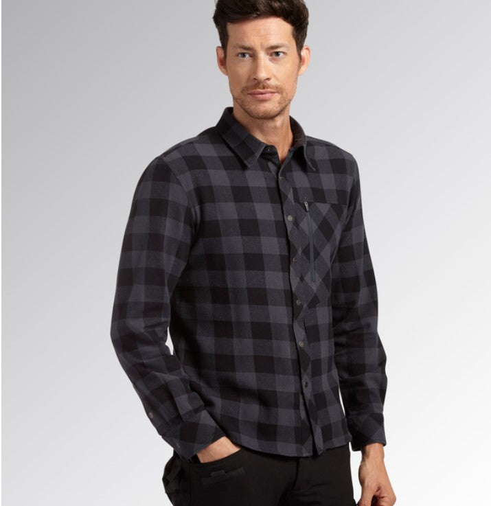 SHIRT CHECK CORTINA