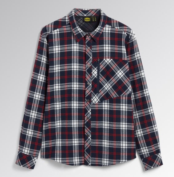 SHIRT CHECK CORTINA