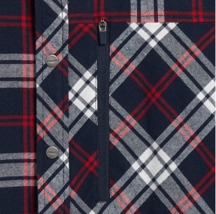 SHIRT CHECK CORTINA