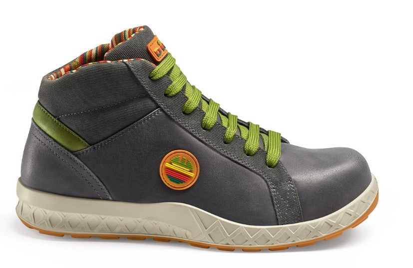 PROGRESS H S3 SRC - ESD