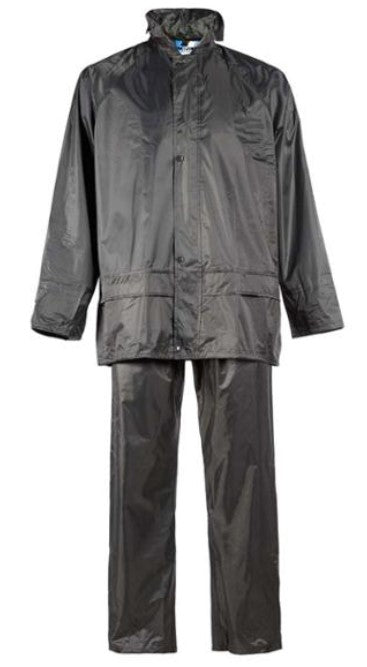 RAINY ENSEMBLE DE PLUIE