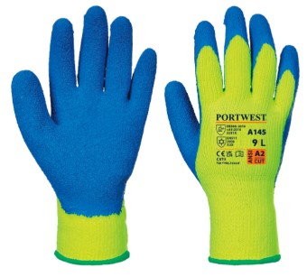 A145 - GANT COLD GRIP