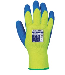 A145 - GANT COLD GRIP