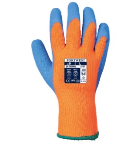 A145 - GANT COLD GRIP