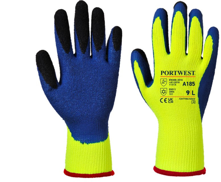 A185 - GANT DUO-THERM