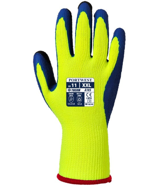 A185 - GANT DUO-THERM