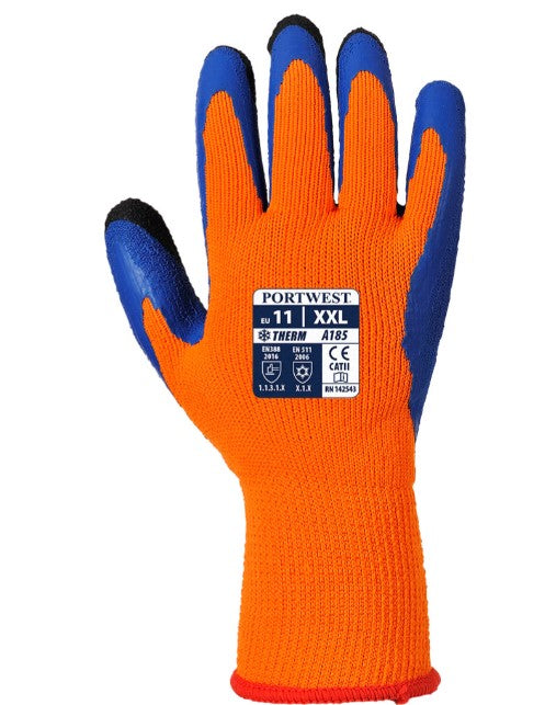 A185 - GANT DUO-THERM