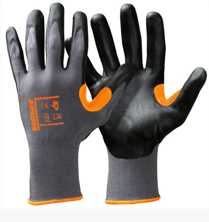 GANTS DURANIT-ONE GAMME DURA3 MANUTENTION/MONTAGE