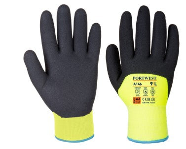A146 - GANT HIVER ARCTIC