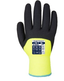 A146 - GANT HIVER ARCTIC
