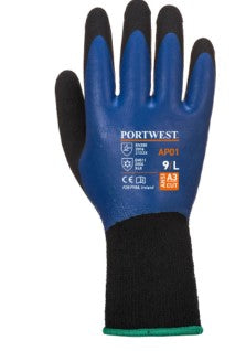 AP01 - THERMO PRO GLOVE