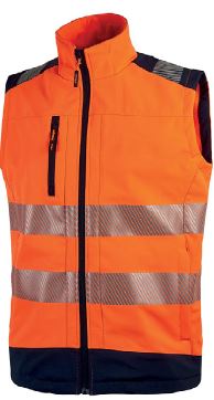 GILET HI - LIGHT DANY