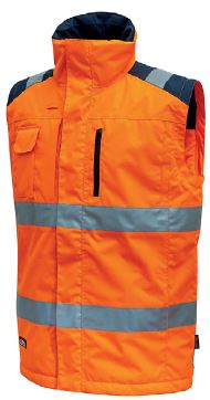GILET HI - LIGHT PRIME
