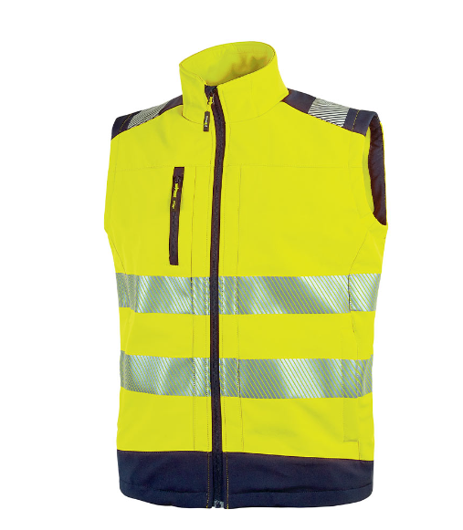 GILET HI - LIGHT DANY
