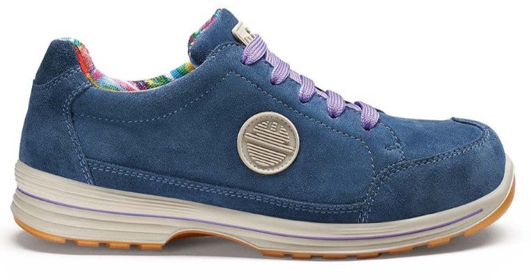 LADY D METEOR LIKE S3 "ESD"