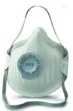 MASQUE FFP3 CLASSIC - VENDU PAR 20