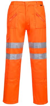 PANTALON ACTION RAIL RT47