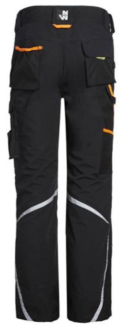 PANTALON DE TRAVAIL NIEUPORT