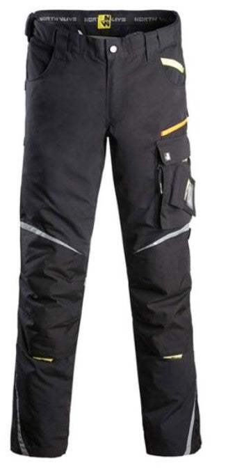 PANTALON DE TRAVAIL NIEUPORT