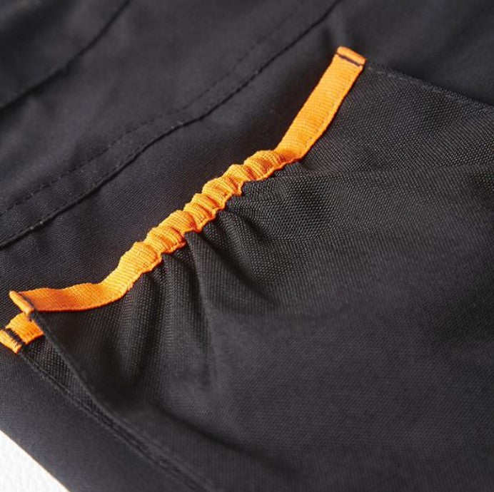 PANTALON DE TRAVAIL NIEUPORT