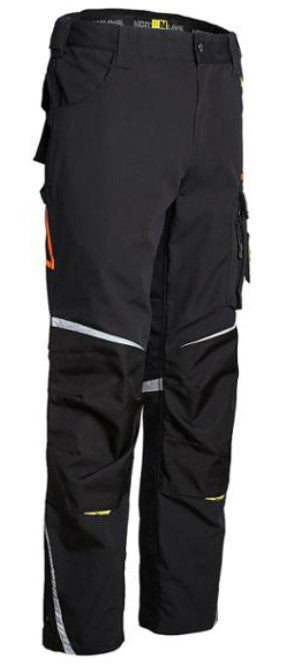 PANTALON DE TRAVAIL NIEUPORT