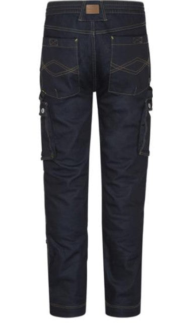 PANTALON DE TRAVAIL USAIN