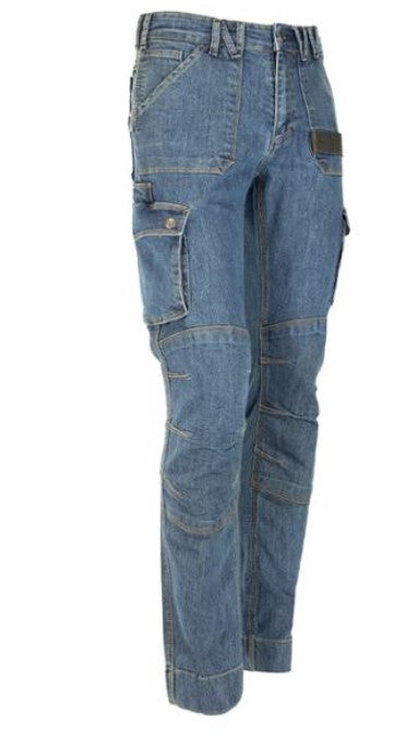 PANTALON DE TRAVAIL USAIN